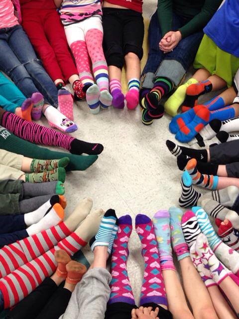DS-Connex Celebrating World Down Syndrome Day: 3/21/15 - ds-connex