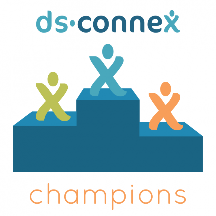 ds-connex champions